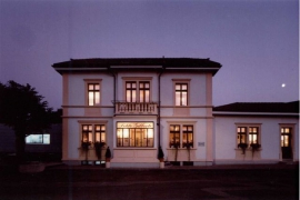 HOTEL DE LA GARE, COURGENAY (JU) HOTEL DE LA GARE, COURGENAY (JU)